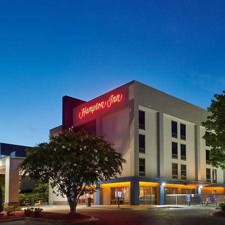 Hampton Inn Клемсон Экстерьер фото